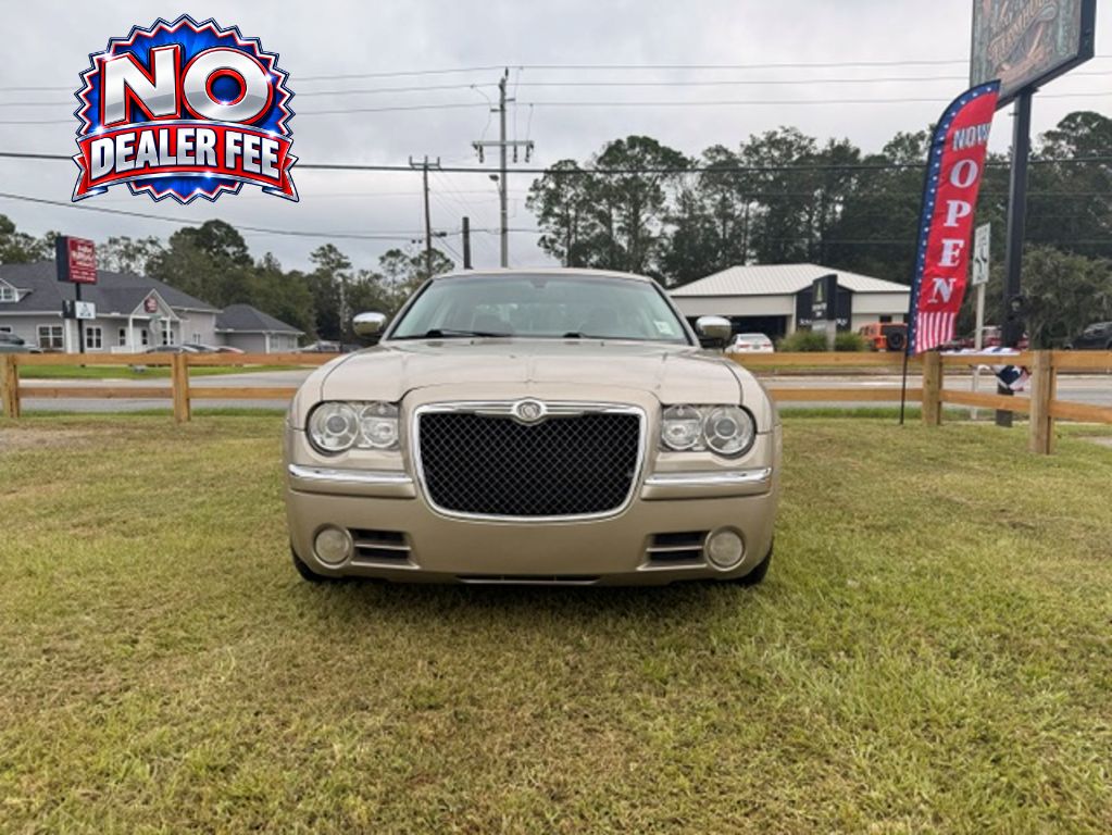 2009 Chrysler 300