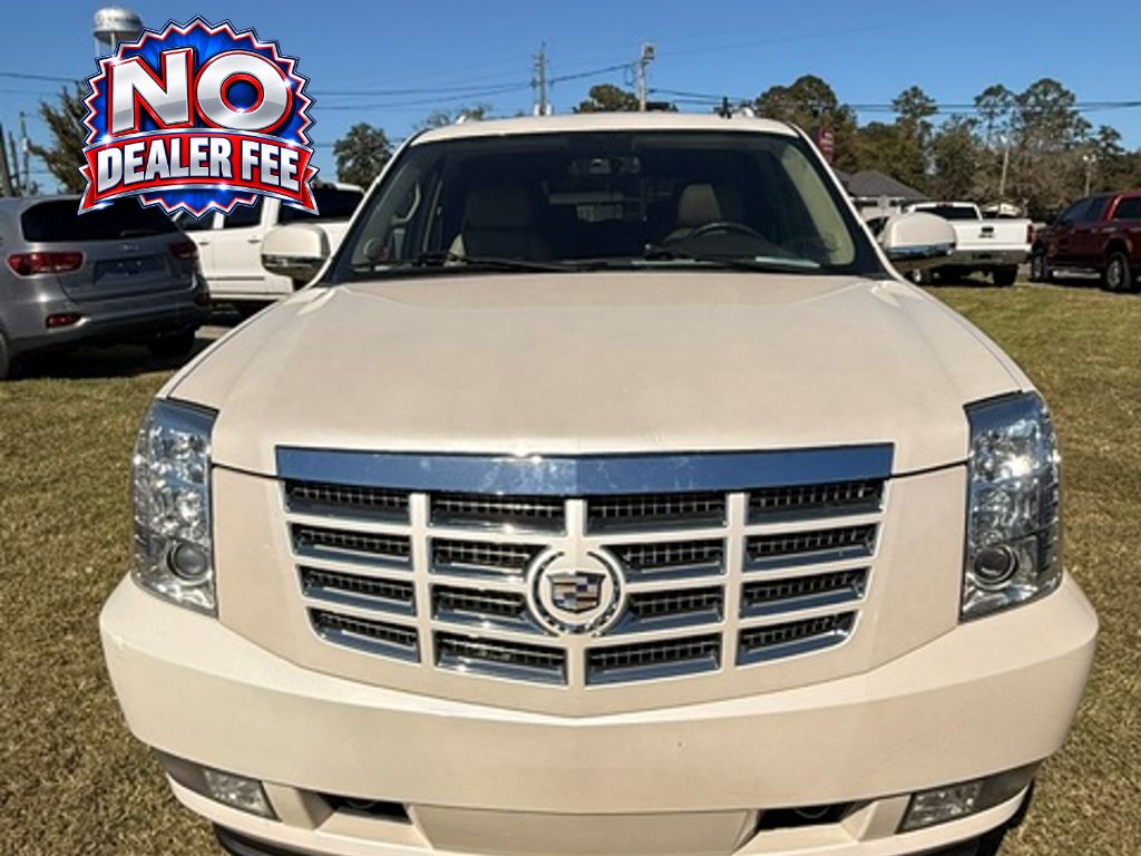 2011 Cadillac Escalade ESV Premium