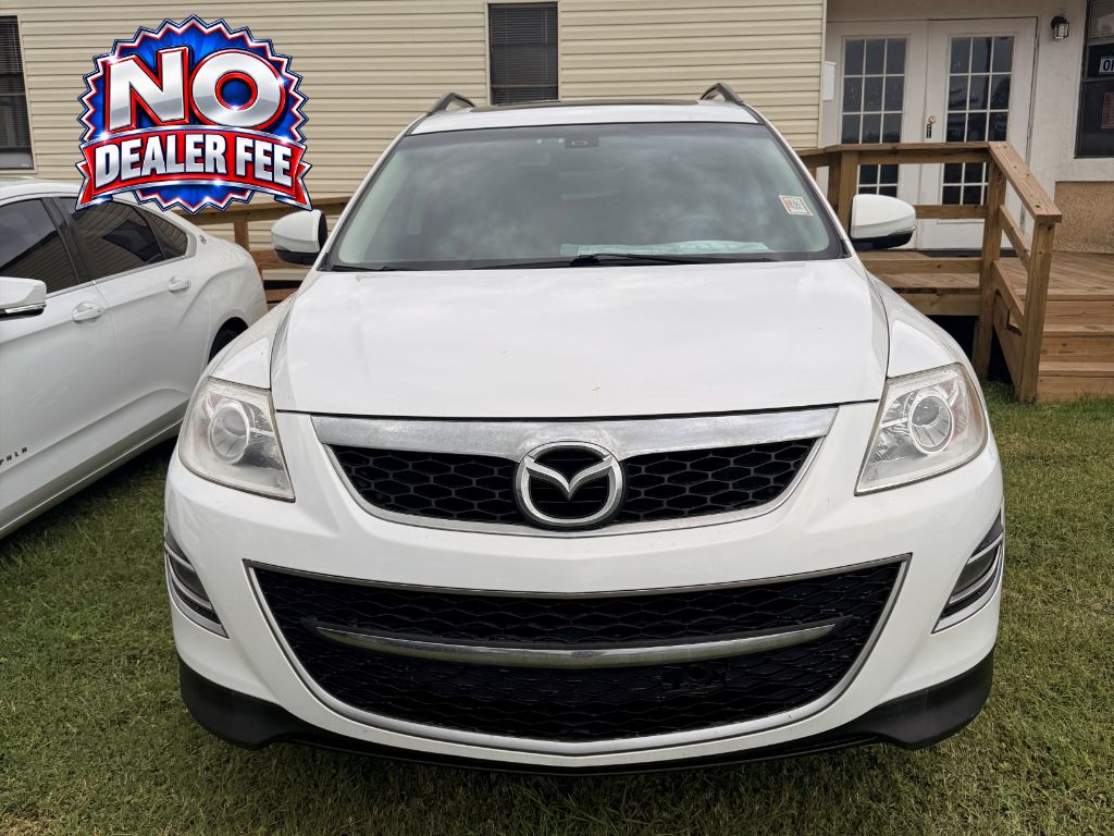 2012 Mazda CX-9 Grand Touring